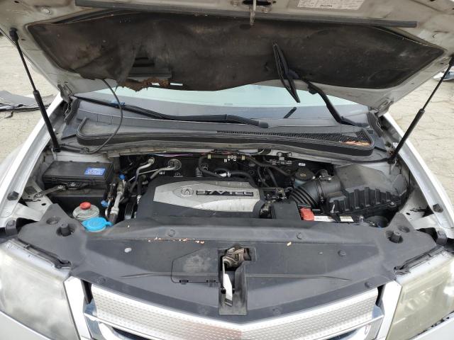 Photo 12 from auction – 2008 ACURA MDX TECHNO with VIN 2HNYD28698H555008