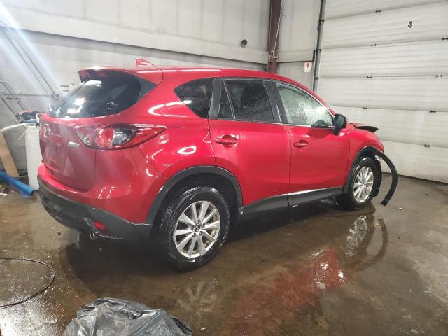 Photo 3 from auction – 2016 MAZDA CX-5 TOURI with VIN JM3KE4CY7G0662128