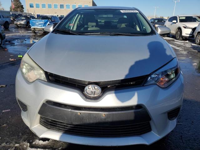 Photo 5 from auction – 2015 TOYOTA COROLLA L with VIN 5YFBURHE8FP292559