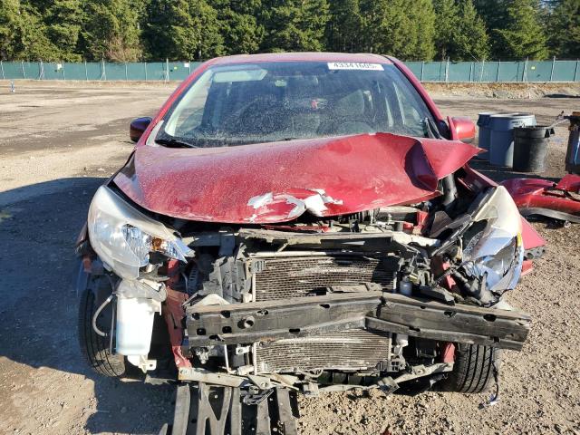 Photo 5 from auction – 2014 NISSAN VERSA NOTE with VIN 3N1CE2CP6EL375066