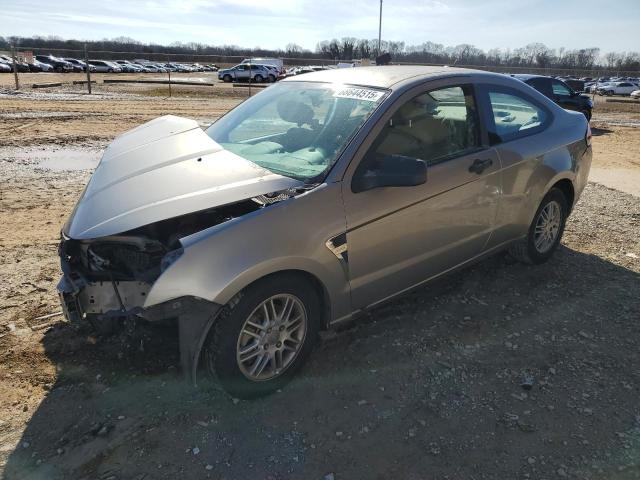 Photo 1 from auction – 2008 FORD FOCUS SE with VIN 1FAHP33NX8W140790