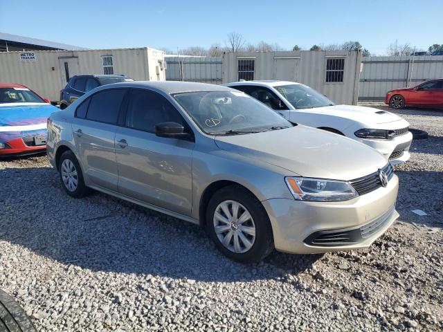 Photo 4 from auction – 2014 VOLKSWAGEN JETTA BASE with VIN 3VW2K7AJ4EM291140