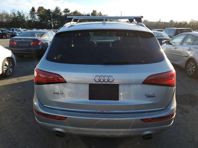 Photo 6 from auction – 2015 AUDI Q5 PREMIUM with VIN WA1LFAFP3FA077125