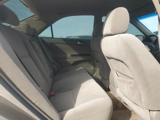 Photo 10 from auction – 2005 TOYOTA CAMRY LE with VIN 4T1BE30K05U004252