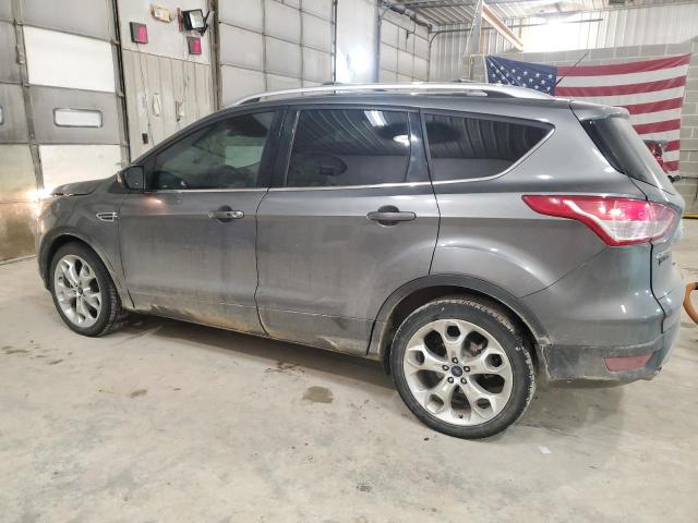Photo 2 from auction – 2014 FORD ESCAPE TIT with VIN 1FMCU0J94EUE26252