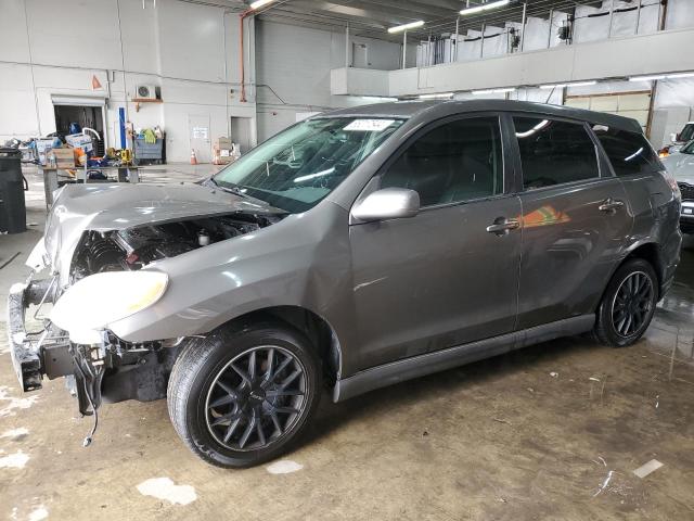 TOYOTA MATRIX 2005 with VIN 2T1KR32E25C498501 - Photo from auction