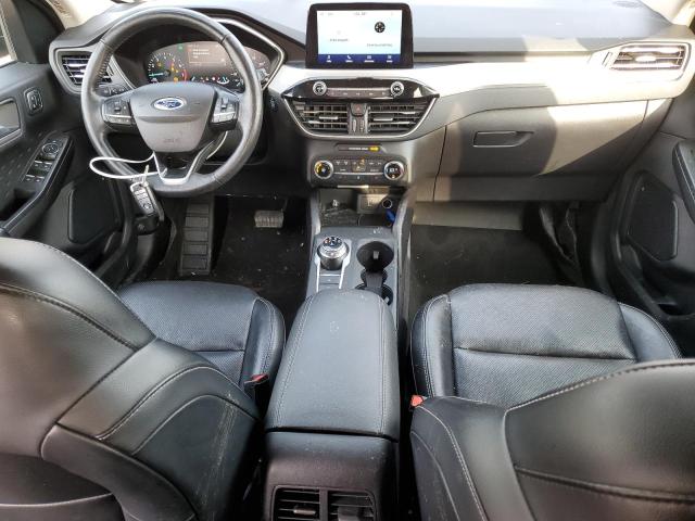 Photo 8 from auction – 2020 FORD ESCAPE SEL with VIN 1FMCU0H63LUB10463