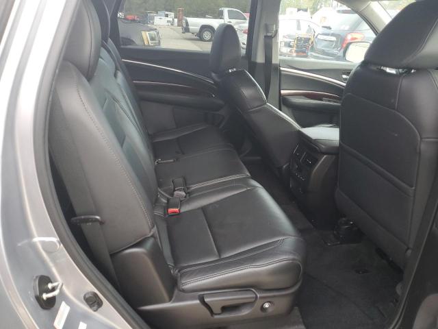 Zdjęcie 10 z aukcji – 2016 ACURA MDX TECHNO z VIN 5FRYD3H41GB008389