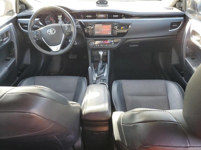 Photo 8 from auction – 2014 TOYOTA COROLLA L with VIN 2T1BURHEXEC223659