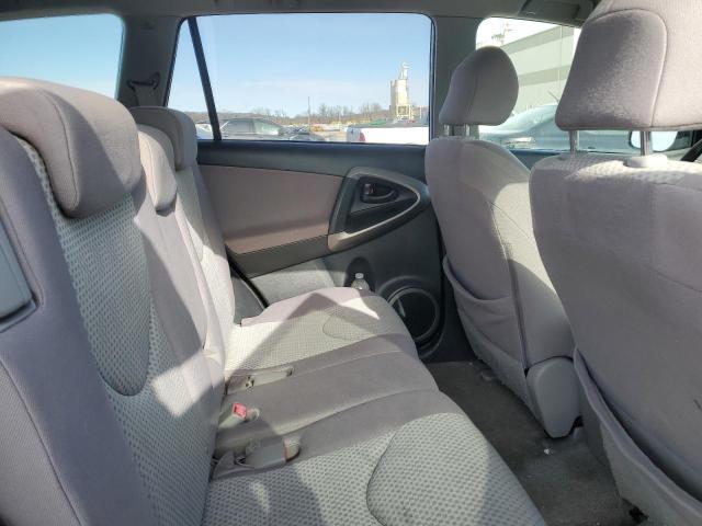 Photo 11 from auction – 2007 TOYOTA RAV4 with VIN JTMBK35V475014294