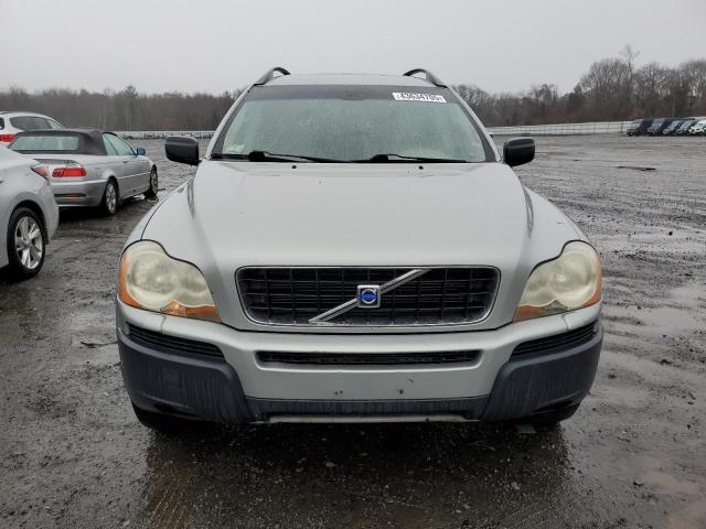 Photo 5 from auction – 2004 VOLVO XC90 with VIN YV1CM59H441081229
