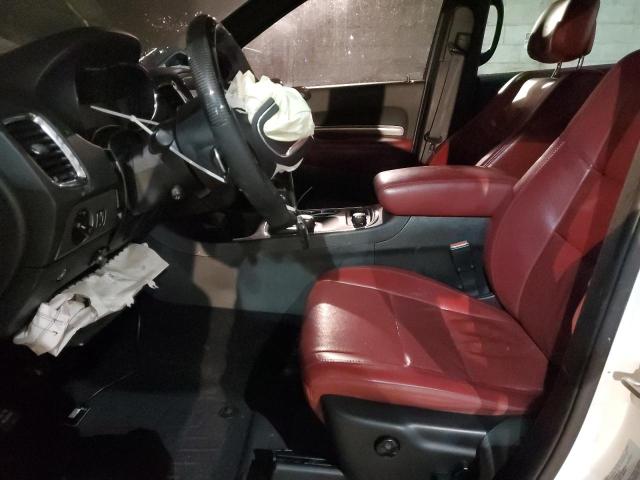 Photo 7 from auction – 2017 DODGE DURANGO R/ with VIN 1C4SDJCT6HC814737