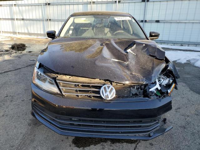Photo 5 from auction – 2017 VOLKSWAGEN JETTA S with VIN 3VW2B7AJ3HM294955