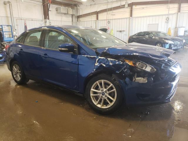 Photo 4 from auction – 2018 FORD FOCUS SE with VIN 1FADP3F23JL240978