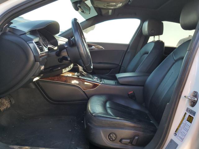 Photo 7 from auction – 2015 AUDI A6 PREMIUM with VIN WAUFGAFC8FN019658