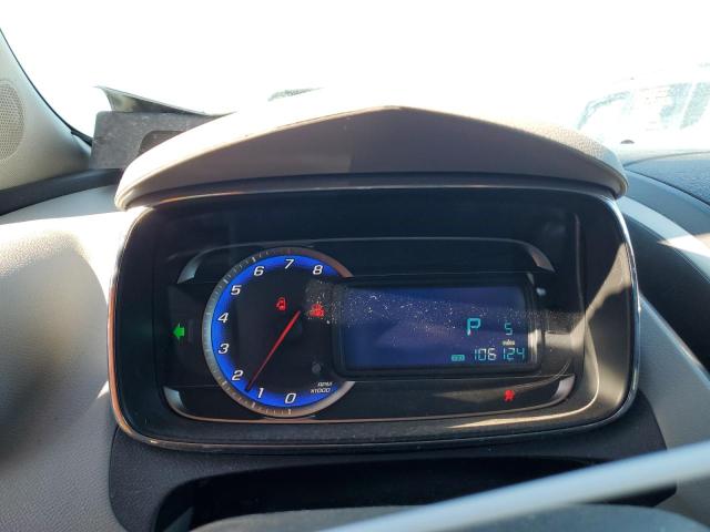 Photo 9 from auction – 2015 CHEVROLET TRAX 1LT with VIN 3GNCJRSB7FL202382