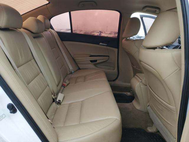 Photo 10 from auction – 2012 HONDA ACCORD SE with VIN 1HGCP2F60CA217080