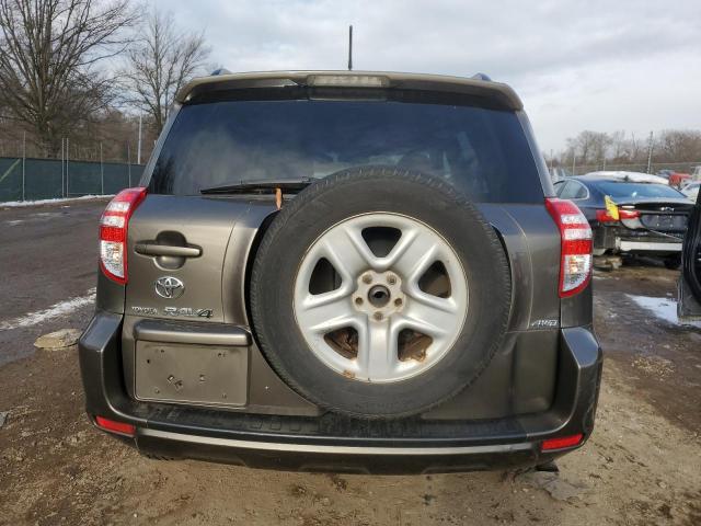 Photo 6 from auction – 2010 TOYOTA RAV4 with VIN 2T3JF4DVXAW038459