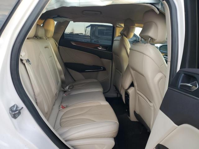 Photo 11 from auction – 2019 LINCOLN MKC SELECT with VIN 5LMCJ2C9XKUL50191