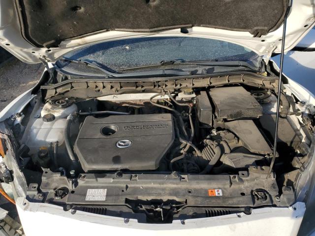 Photo 11 from auction – 2011 MAZDA 3 S with VIN JM1BL1K5XB1387412