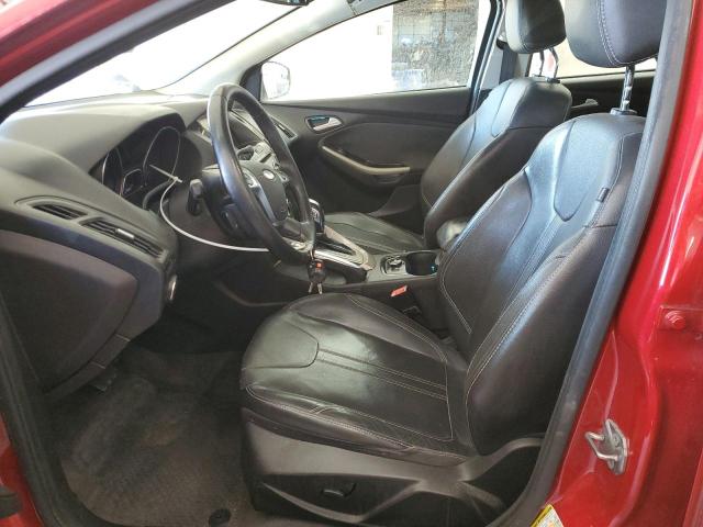 Photo 7 from auction – 2012 FORD FOCUS SEL with VIN 1FAHP3H23CL249438