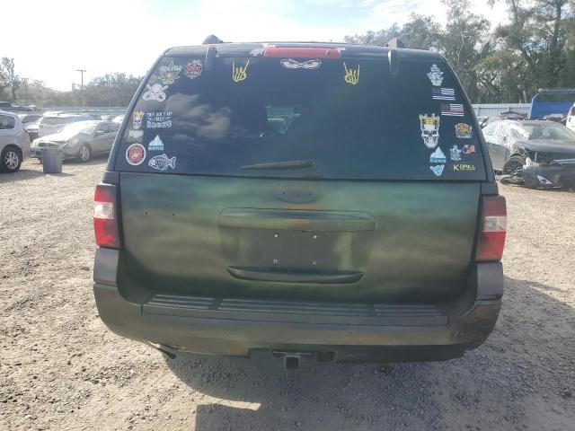 Photo 6 from auction – 2011 FORD EXPEDITION with VIN 1FMJU1J53BEF00955