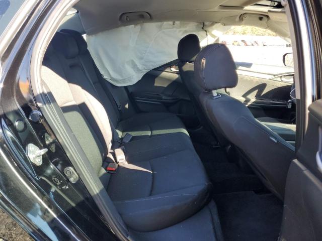Photo 10 from auction – 2018 HONDA CIVIC EX with VIN 2HGFC2F76JH549802