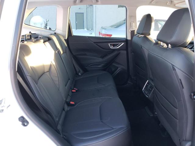 Photo 11 from auction – 2023 SUBARU FORESTER T with VIN JF2SKARC1PH507928