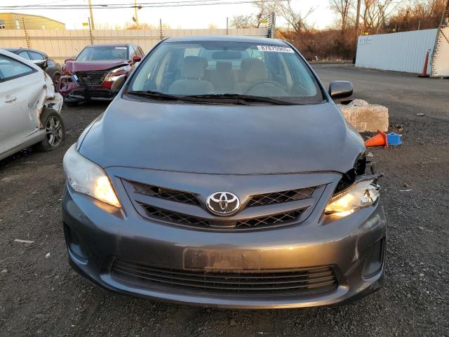 Photo 5 from auction – 2012 TOYOTA COROLLA BA with VIN 2T1BU4EE9CC907557