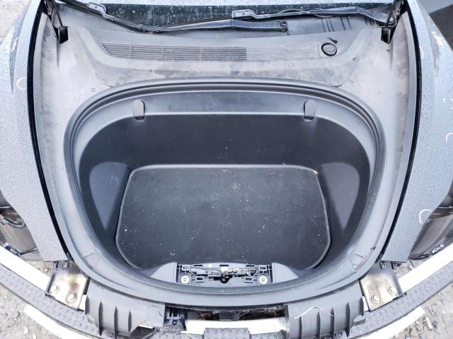 Photo 12 from auction – 2019 TESLA MODEL 3 with VIN 5YJ3E1EB1KF385314