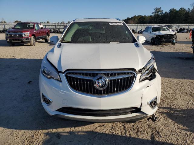 Photo 5 from auction – 2020 BUICK ENVISION E with VIN LRBFXCSA5LD195635