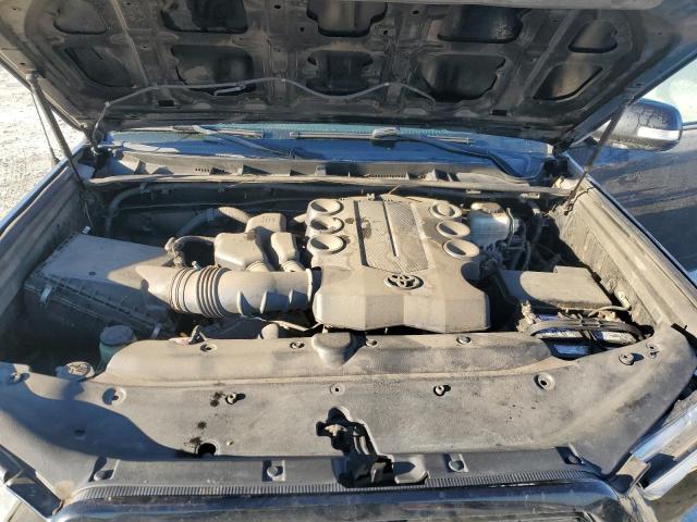 Photo 12 from auction – 2011 TOYOTA 4RUNNER SR with VIN JTEBU5JR9B5067480