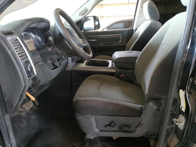 Photo 7 from auction – 2023 RAM 1500 CLASS with VIN 1C6RR7LG1PS565913