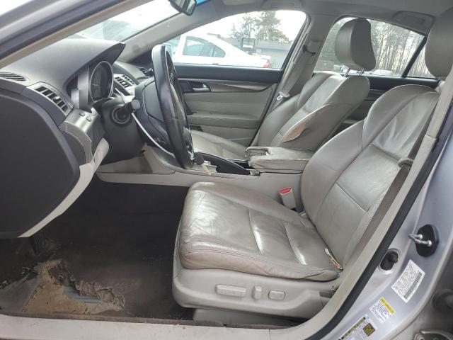 Photo 7 from auction – 2013 ACURA TL with VIN 19UUA8F24DA012157