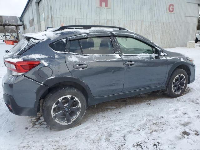 Photo 3 from auction – 2022 SUBARU CROSSTREK with VIN JF2GTAPCXN8232935