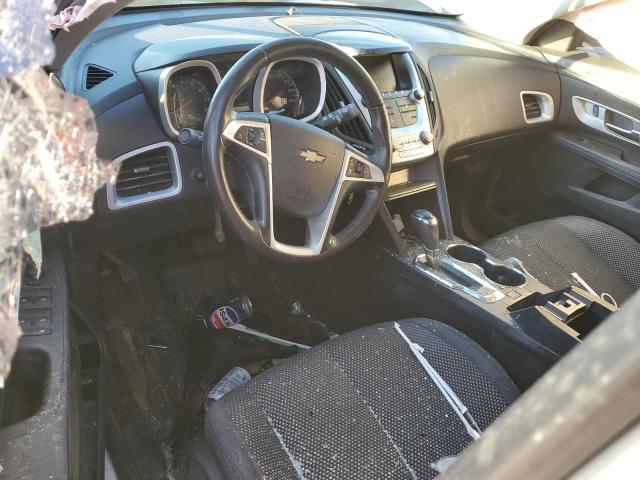 Photo 8 from auction – 2017 CHEVROLET EQUINOX LT with VIN 2GNALCEKXH1566357