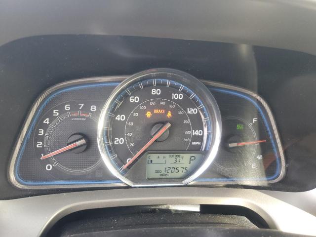 Photo 9 from auction – 2015 TOYOTA RAV4 LIMIT with VIN 2T3DFREV0FW360155