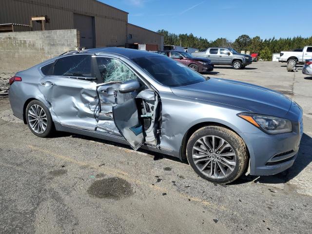 Photo 4 from auction – 2015 HYUNDAI GENESIS 3. with VIN KMHGN4JE0FU084609