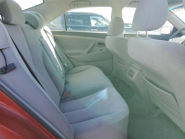 Photo 10 from auction – 2011 TOYOTA CAMRY BASE with VIN 4T1BF3EK0BU707688