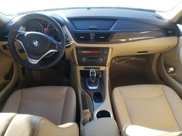 Photo 8 from auction – 2014 BMW X1 SDRIVE2 with VIN WBAVM1C58EVW56316