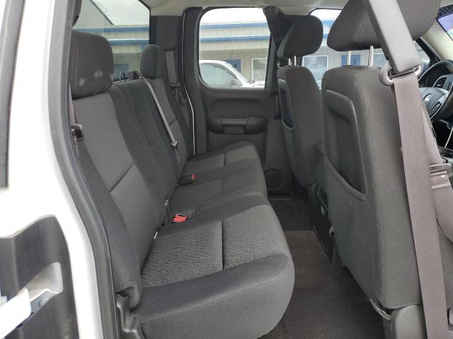 Photo 10 from auction – 2013 CHEVROLET SILVERADO with VIN 1GCRKSE73DZ187898