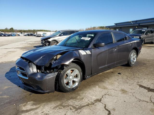 DODGE CHARGER SE 2014 with VIN 2C3CDXBG1EH173795 - Photo from auction