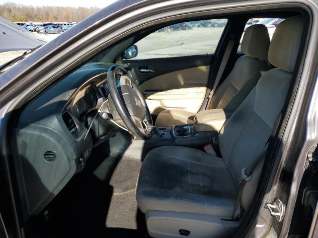 Photo 7 from auction – 2014 DODGE CHARGER SE with VIN 2C3CDXBG1EH173795