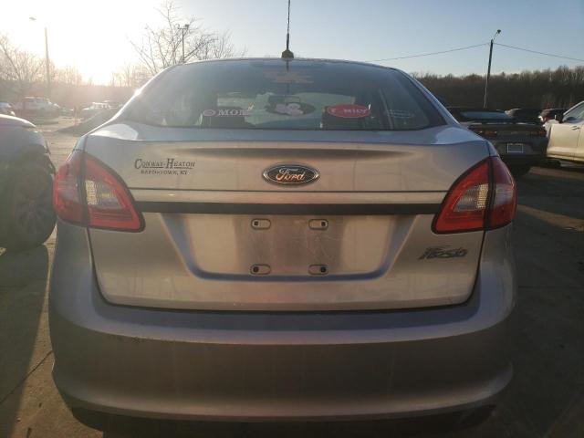 Photo 6 from auction – 2012 FORD FIESTA S with VIN 3FADP4AJ4CM125912