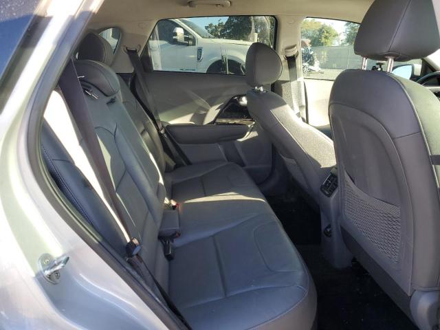 Photo 10 from auction – 2019 KIA NIRO TOURI with VIN KNDCE3LC2K5312218