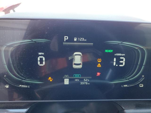 Zdjęcie 9 z aukcji – 2023 KIA NIRO EX z VIN KNDCS3LF7P5076224
