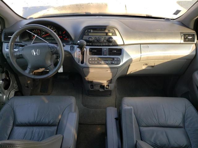 Photo 8 from auction – 2008 HONDA ODYSSEY EX with VIN 5FNRL38668B038984