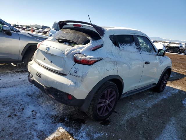 Photo 3 from auction – 2015 NISSAN JUKE S with VIN JN8AF5MV7FT553617
