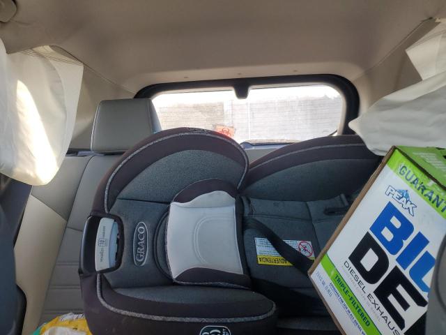 Photo 10 from auction – 2019 TOYOTA RAV4 LIMIT with VIN 2T3DWRFV6KW009355