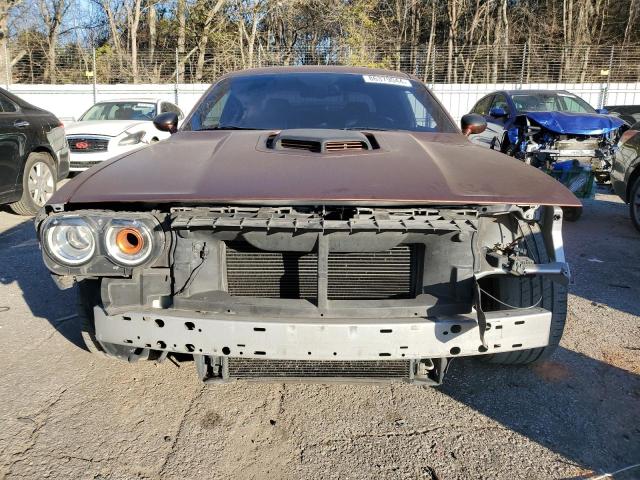 Photo 5 from auction – 2016 DODGE CHALLENGER with VIN 2C3CDZBT1GH213904